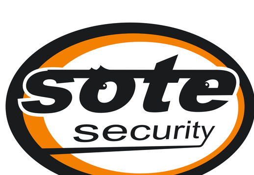 Sote Security logo